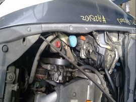 2005 HONDA ACCORD, GRAY, EX, 2.4L, VTEC, AT,  A25102